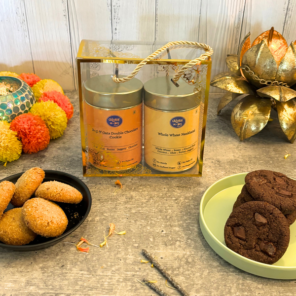 Diwali Duo Hamper